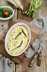Spargelauflauf Mit Kartoffeln Rezept Sweets Lifestyle