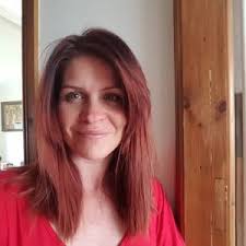 Joni Chase's Instagram, Twitter & Facebook