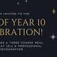 2025 End of Year 10 Celebration event image