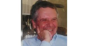 H. Greg Bellows Obituary (1950