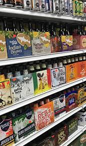 Shop Beer Wine Liquor Deli Ocean City Md At Anthony S Liquors