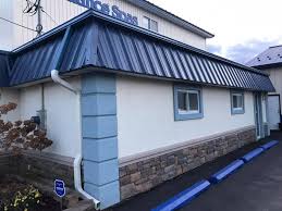 Copper is prized for its natural color and comes unpainted. Gutter Colors Gutter Tech Enterprise