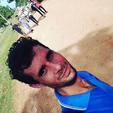 Alberto Cristobal De La Cruz García