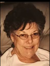 Obituary information for Mildred June Mullins