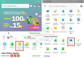 Bayar Pajak Mobil Pakai Kartu Kredit Di Tokopedia Opikini
