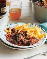 Beef Carbonnade Delicious Magazine Recipe Beef Recipes Recipes Slow Cook Beef Recipes