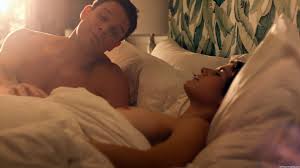 Alexandra Daddario Nude – The White Lotus (5 Pics + Video) | TheFappening