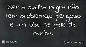Ovelha Negra Home Facebook
