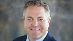 Who is Bob Marcus, candidate for Glen Carbon Village Trustee