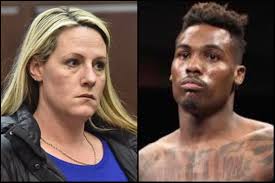 In the clip, she even responded to mrs. Sarah Morin Won T Say Where Is The Cash She Stole From Jermall Charlo At 40 40 Club Blacksportsonline
