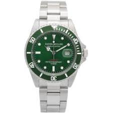 Apt 450, beverly hills, ca 90210. Daniel Muller Daniel Muller Daniel Muller Watch All Stainless Steel 10 Atm Water Resistant Divers Watch Dm 2018bk Black Want Jp