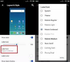 Maybe you would like to learn more about one of these? Cara Mengganti Font Xiaomi Tanpa Root Di Miui 10 Dan 11 Jalantikus