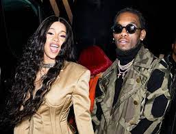Cardi B Worried Dada Will Be Kulture S First Word She D Feel Very Betrayed Cardib Offset Celebrityinsider Org Music Ce Cardi B Cardi B Husband Cardi