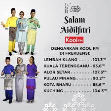 The radio will play songs from the. Kool Fm Twitterren Sepanjang Aidilfitri Ini Setkan Frekuensi Kool Fm Di Kenderaan Anda Banyak Lagu Raya Serta Rancangan Raya Yang Kami Sediakan Istimewa Untuk Anda Koolfm Setulusikhlas Https T Co Qwotadoyrf
