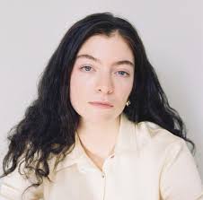 Lorde's debut studio album pure heroine containing the single royals was released in september 2013 to critical acclaim; Lorde Talks Solar Power Album Cover Touring And Future Performance Watch Grungecake