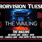 Terrorvision Tuesdays: The Wailing event image