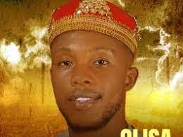 Jerry Kojo's Instagram, Twitter & Facebook