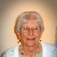 June Ritze Keller (1932-2014)