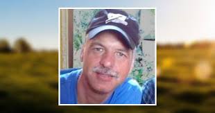 Christopher Richard Gerow Obituary September 26, 2021