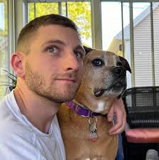 Dalen Mochak and Zöe Tatro's Wedding Website