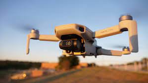 Collect and leverage data across your operations with dji professional drones. Dji Mavic Mini In Depth Review The Ultralight Drone For Every Creator