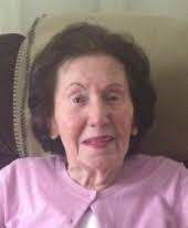 Obituary information for Mary T. Durkin