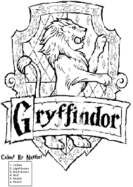 Maybe you would like to learn more about one of these? Harry Potter House Crest Coloring Pages Coloring Pages For Kids Harry Potter Printables Harry Potter Houses Crests Harry Potter Coloring Pages