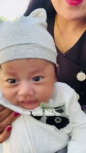 Steven Mang Hrin Thang & Nunu // Happy Sunday