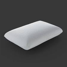 Visco Pedic Classic Soft Touch Memory Foam Pillow