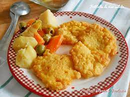 Frittelle Di Riso Salate Ricetta Gustosa E Anche Di Riciclo