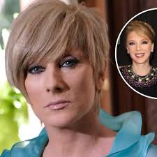 Edith González da detalles del funeral de Christian Bach