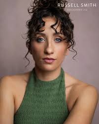 Natasha Jules Bernard will play Mirila & cover the roles of Tzeitel, Hodel  & Chava in Fiddler
