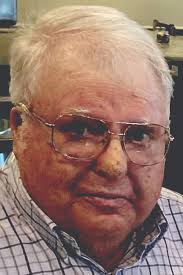 Charles Edward Welch