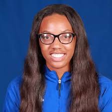 2016-17 Women's Track and Field Roster