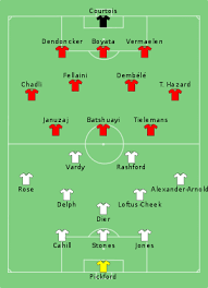 Последние твиты от voetbalbelgie (@voetbalbelgie). Belgie Op Het Wereldkampioenschap Voetbal 2018 Wikipedia
