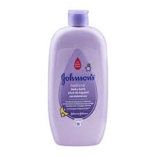 Buy Johnson S Baby Bedtime Bath 500ml Online At Special Price In Pakistan Naheed Pk