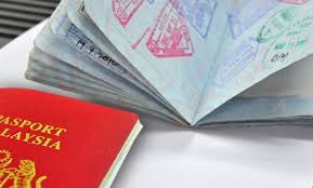 Once passports get printed at dip, dhaka, this status can be seen. Why Is Malaysia S Passport One Of The Best For Travellers Expatgo