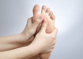 Bone pain pain caused by bone cancer usually begins with a feeling of tenderness in the affected bone. Feet And Your Health Rush System