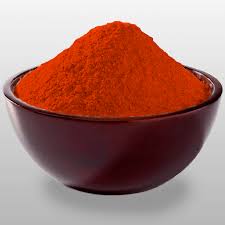 Red Chili Powder