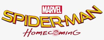 The logo will be placed in our kids toy room where they keep all their toys. Marvel Spider Man Homecoming Spiderman Homecoming Movie Logo Free Transparent Png Download Pngkey