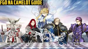 Check out amazing fgo artwork on deviantart. Fgo Na Camelot Complete Guide Tips Ascension Mat Farming Youtube