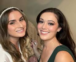 Profile for Fearless Focus Program