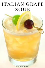 Classics You Should Know The Whiskey Sour Recipe Sour Cocktail Sour Foods Cocktail Recipes