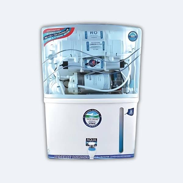 AQUA FRESH product image