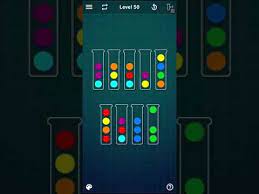 Maybe you would like to learn more about one of these? Ball Sort Puzzle Level 50 Youtube