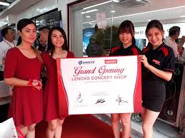 See 1,104 traveler reviews, 1,066 candid photos, and great deals for dorsett grand subang, ranked #1 of 22 hotels in subang jaya and rated 4 of 5 at tripadvisor. Lenovo Concept Store Grand Opening In Subang Jaya By Directd Technave