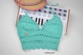 Check spelling or type a new query. Hakeln Crop Top Rave Hakeln Top Boho Neckholder Top Boho Etsy