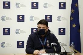 Πρέπει να λαμβάνουμε τα μέτρα μας». Ta Nea Metra Poy Isxyoyn Apo To Prwi Toy Sabbatoy 20 3 Poies Perioxes Entassontai Sto Ba8y Kokkino Localit Kede