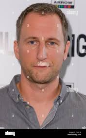 Director and cast hi-res stock photography and images