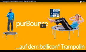 Minitrampolin Ubungen Deine Ernaehrung De Trampolin Ubungen Trampolin Minitrampolin